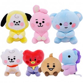 Peluche BT21