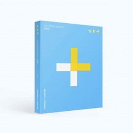 TXT - The Dream Chapter: Star album