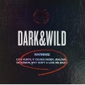 BTS - Dark&Wild (Album Vol. 1)