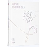 BTS - Love Yourself Her (5th Mini Album)