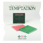 TXT - The Name Chapter: Temptation