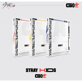 Stray Kids - Go Album Vol. 1