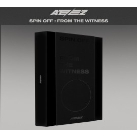 ATEEZ - Spin Off : From The Witness Ver. Limited