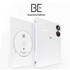 BTS - BE Essential Edition