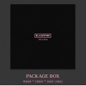 BLACKPINK - The Album : 1st Full Album