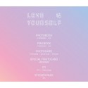 BTS-Love Yourself: Answer