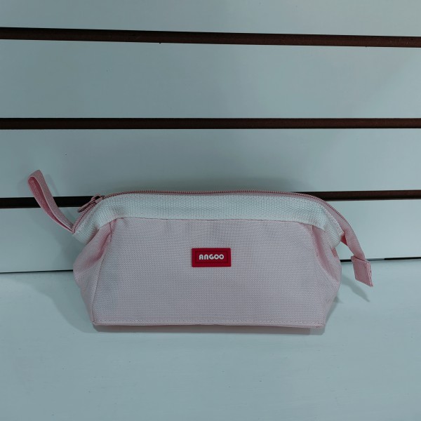 Lapicera Angoo rosa