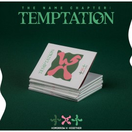 TXT - TEMPTATION (Lullaby ver.)