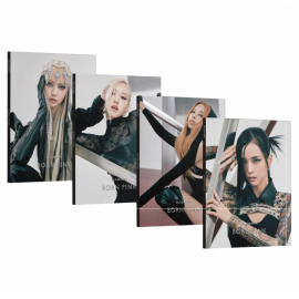 BLACKPINK - Born Pink Digipack