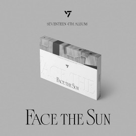 Seventeen - Face the sun album