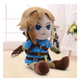 Peluche Link