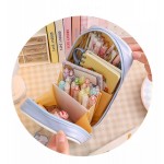 Lapicera Kawaii Transparente Lapicera Kawaii Transparente