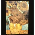 Lib. V. Gogh orilla dorada Lib. V. Gogh orilla dorada