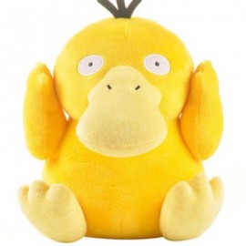 psyduck peluche