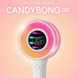 Twice - Lightstick v.3 Infinity