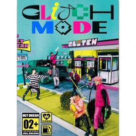 NCT - Glitch Mode