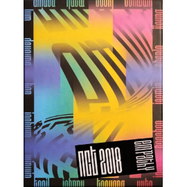 NCT - Empathy album