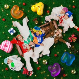 NCT - Candy album