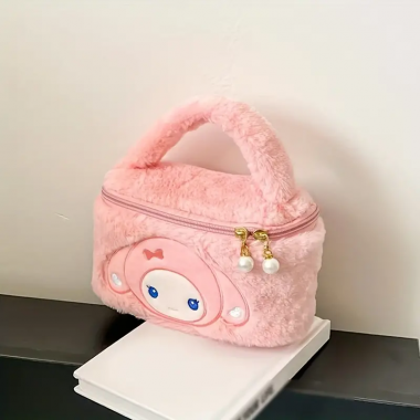 Bolsa KAWAII de mano