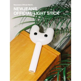 Lightstick - New Jeans