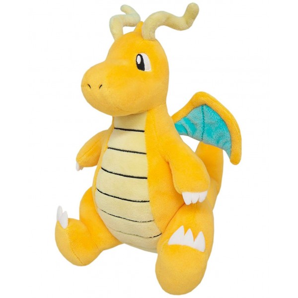 Peluche Dragonite