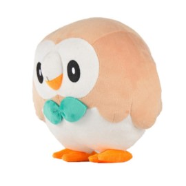 Peluche Rowlet