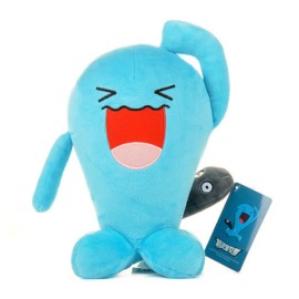 Peluche wobbuffet grande