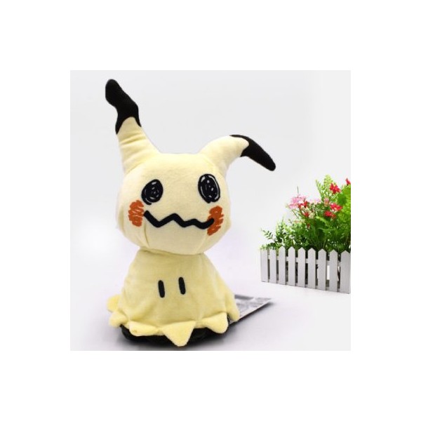 mimikyu chico