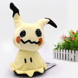 mimikyu chico