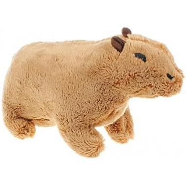 Peluche capibara