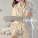 Set pijama cinnamoroll