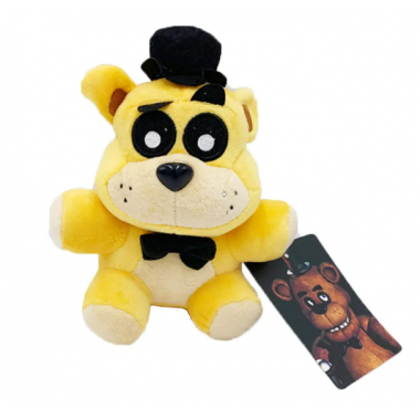 Peluche Five Nights at Freddy's