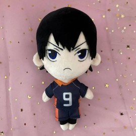 Peluche Kageyama