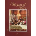 Twice - The year of yes album