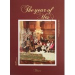 Twice - The year of yes album