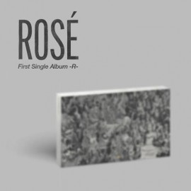 ROSÉ - R - Album