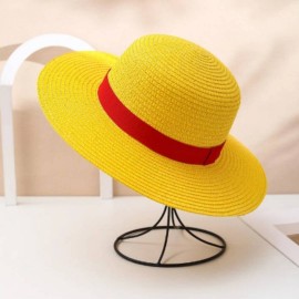 Sombrero de Paja