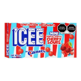 ICEE Gomitas Mini