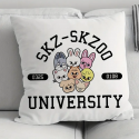Funda KPOP (51X51)