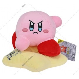 Kirby estrella