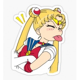 Stickers Sailor Moon