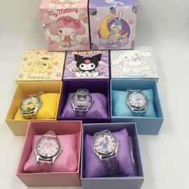 Relojes sanrio