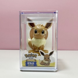 Eevee Sello