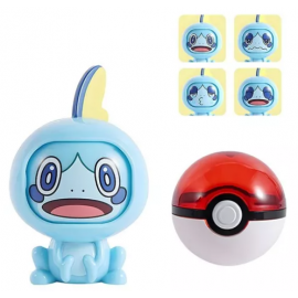 Pokebola Sobble