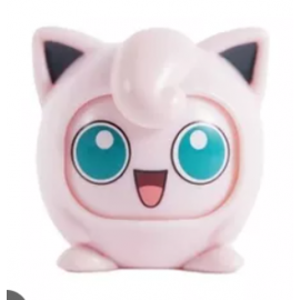 Cambiacara Jigglypuff