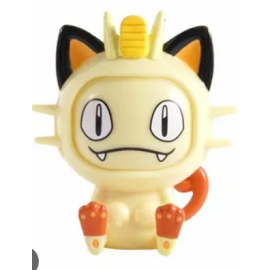 Cambiacara Meowth