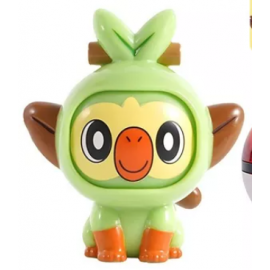 Cambia cara Grookey