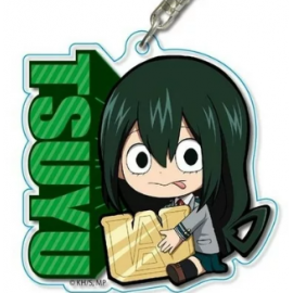 Llavero A. Tsuyu