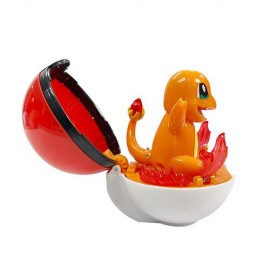 Charmander Pop Up