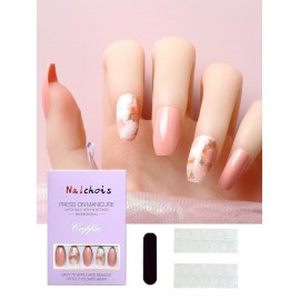 Set de uñas postizas